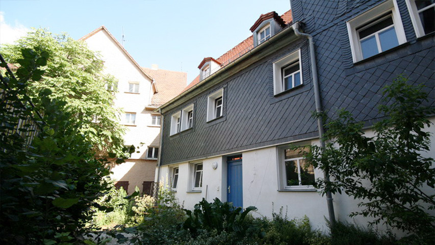 Heiligenstrasse